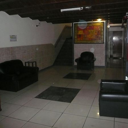 Hotel Cosme Μπουένος Άιρες Εξωτερικό φωτογραφία