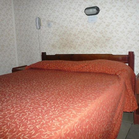 Hotel Cosme Μπουένος Άιρες Εξωτερικό φωτογραφία