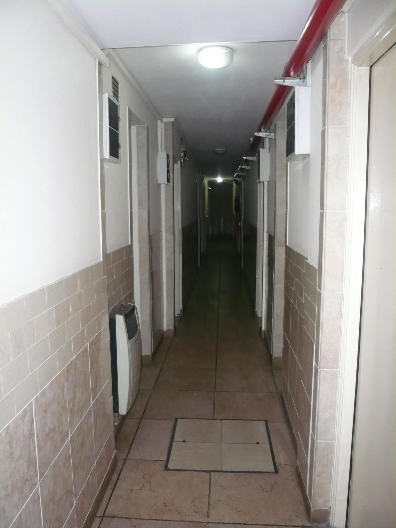 Hotel Cosme Μπουένος Άιρες Εξωτερικό φωτογραφία