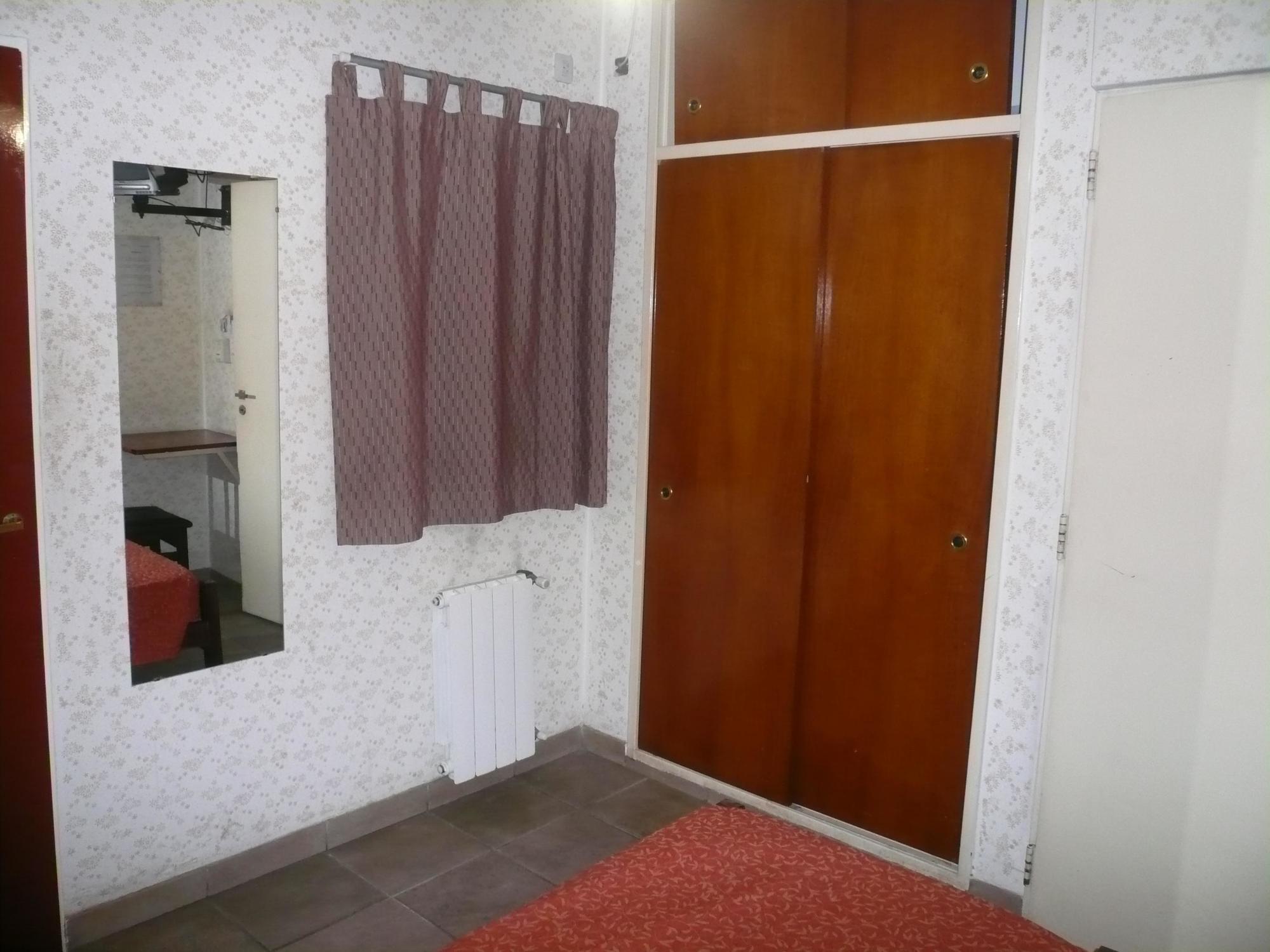 Hotel Cosme Μπουένος Άιρες Εξωτερικό φωτογραφία