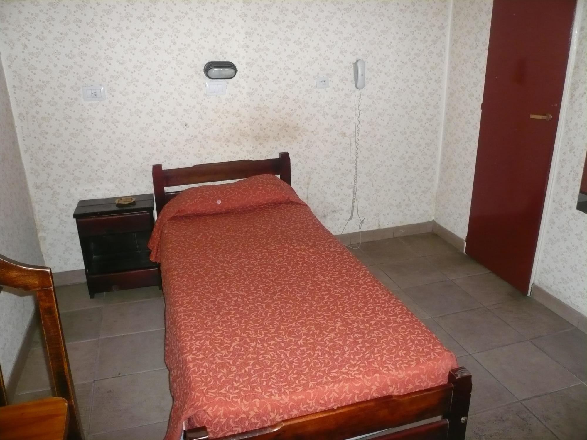 Hotel Cosme Μπουένος Άιρες Εξωτερικό φωτογραφία