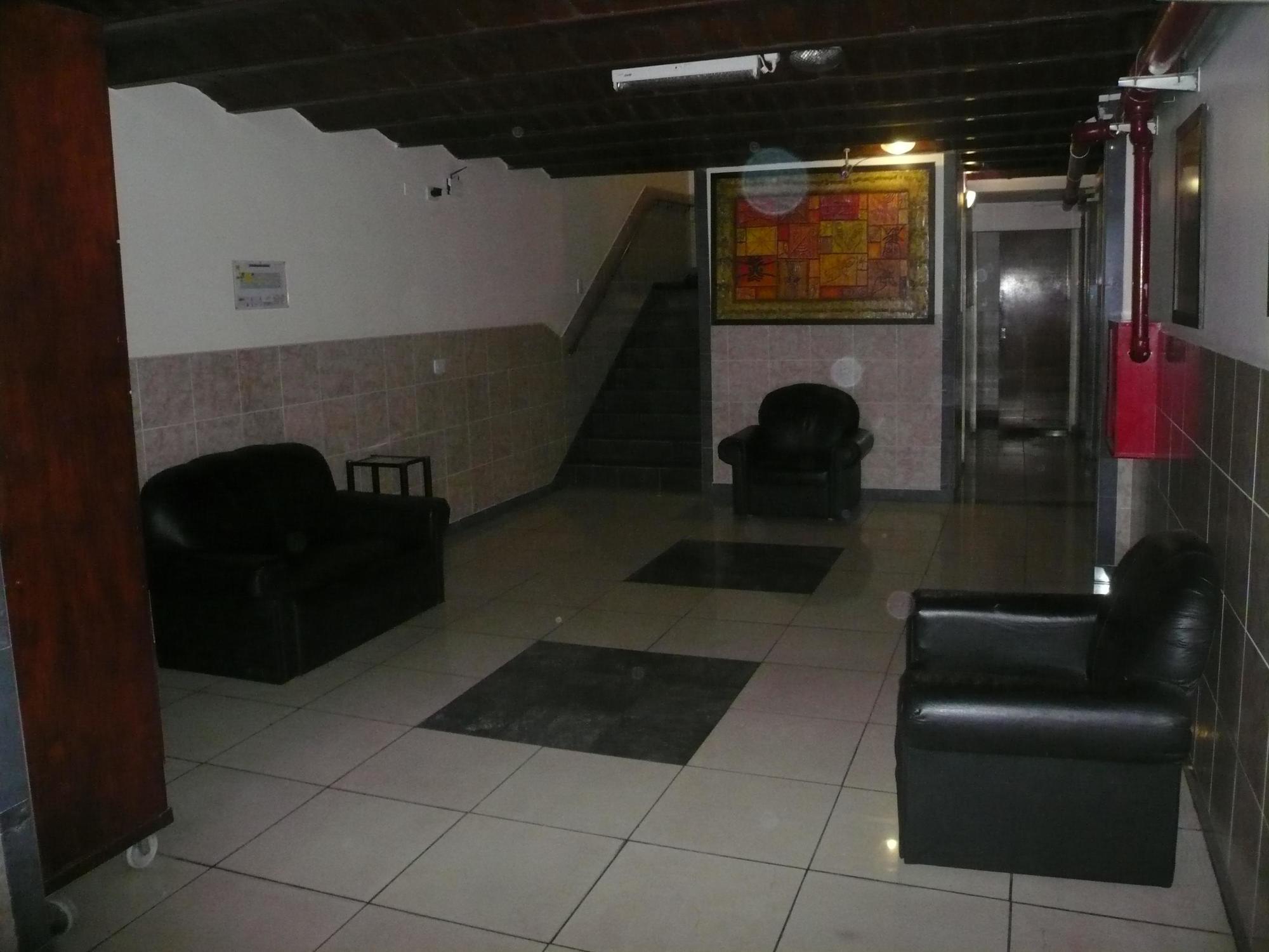 Hotel Cosme Μπουένος Άιρες Εξωτερικό φωτογραφία