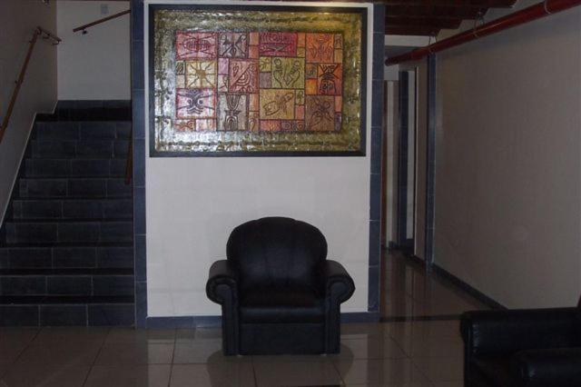 Hotel Cosme Μπουένος Άιρες Εξωτερικό φωτογραφία