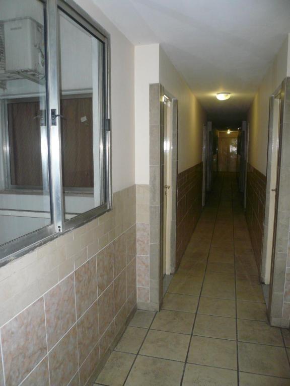 Hotel Cosme Μπουένος Άιρες Εξωτερικό φωτογραφία