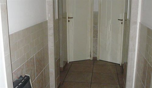 Hotel Cosme Μπουένος Άιρες Εξωτερικό φωτογραφία
